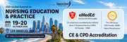 25th Global Summit on Nursing Education and Practice (GSNEP 2026)-dadr